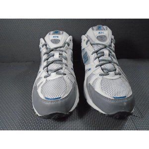 new balance 474 womens classic